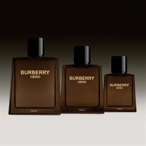 burberry ultimo profumo|Hero Burberry .